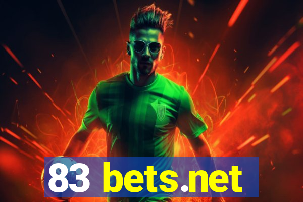 83 bets.net